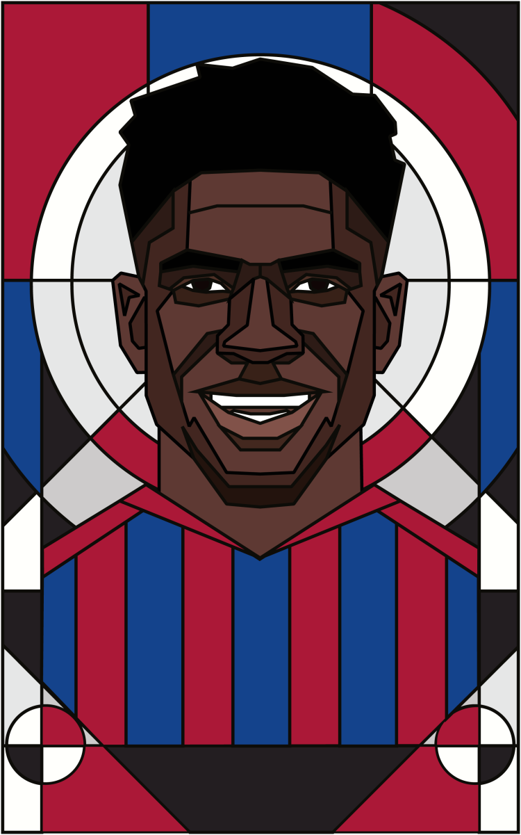 影响力的市 影响力的市