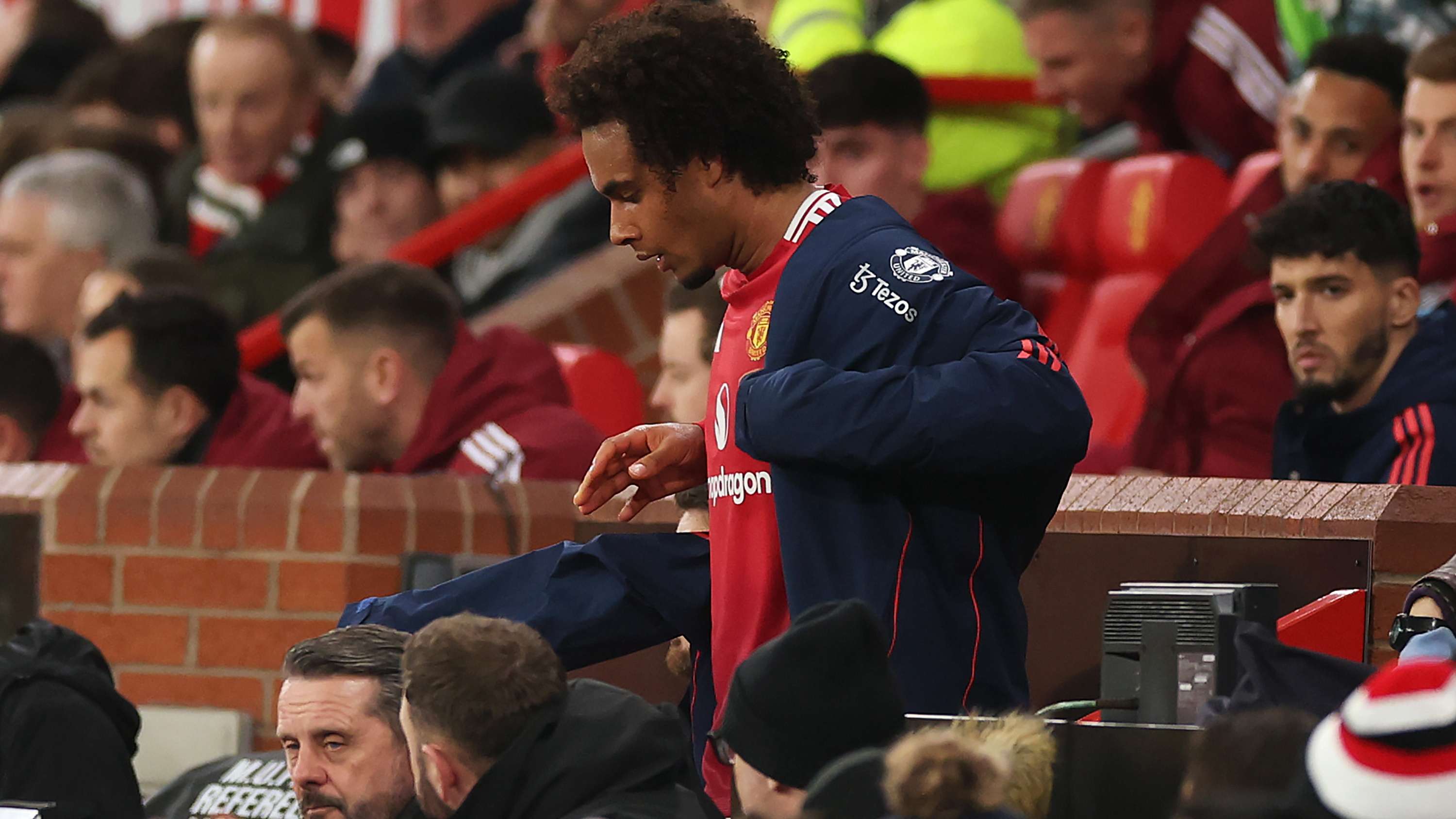 面对失败 面对失败