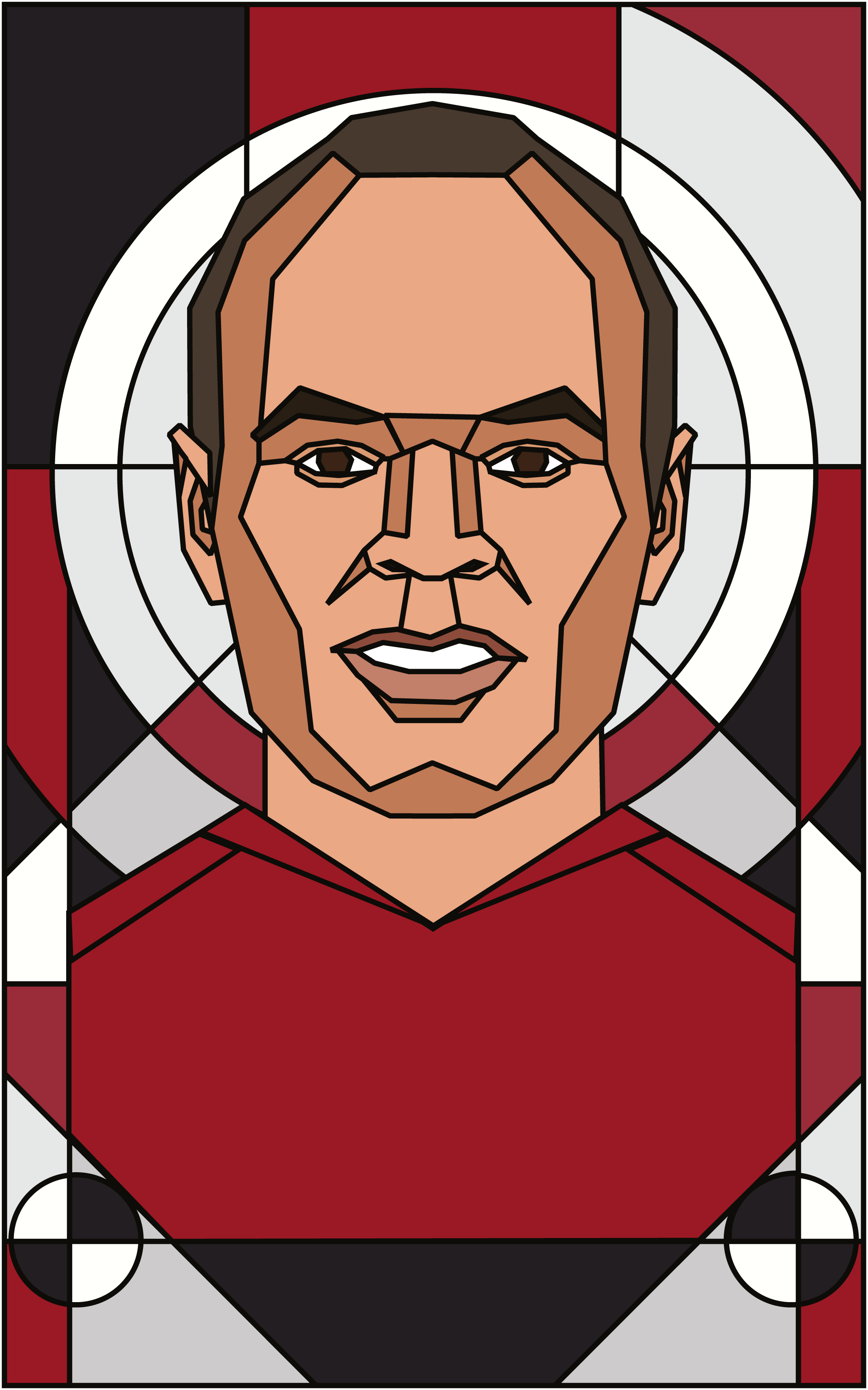 但他们坚信 但他们坚信