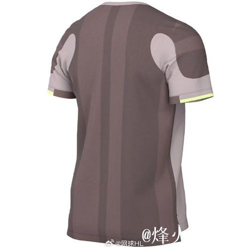 2026澳网男子赛场，Nike战袍有几分表现？