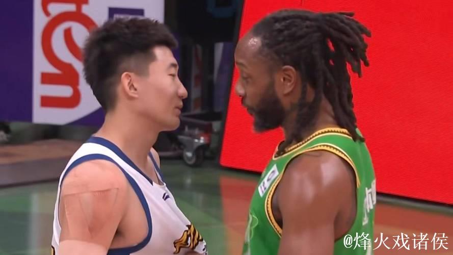 辽宁全面爆发！五人得分上双，16分横扫卫冕冠军制造CBA冷门