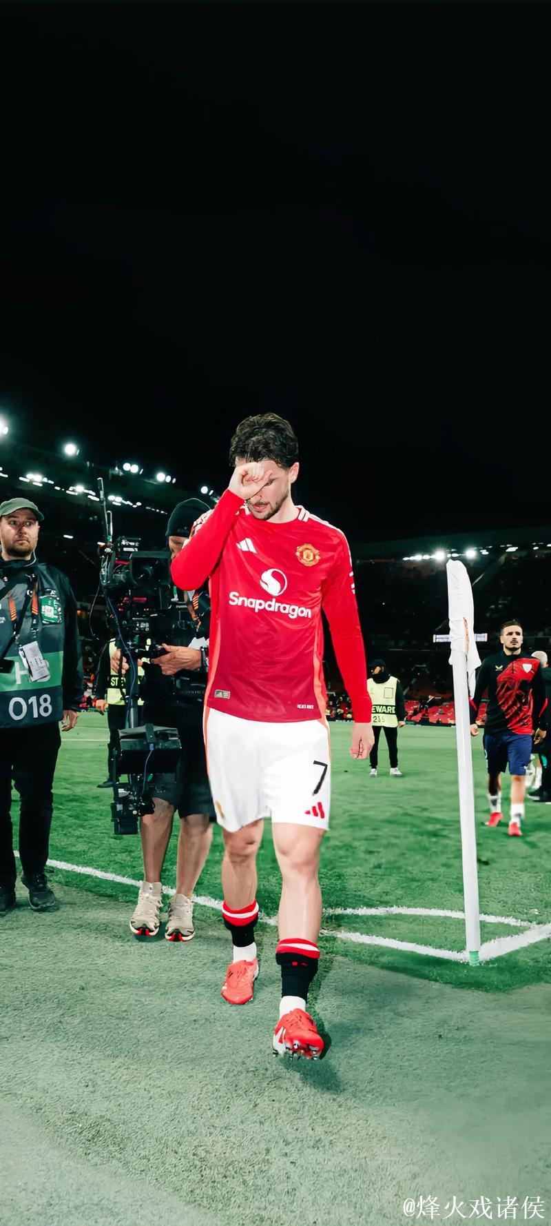 芒特：很期待对阵伯恩茅斯，没欧战的情况下踢夜场机会难得