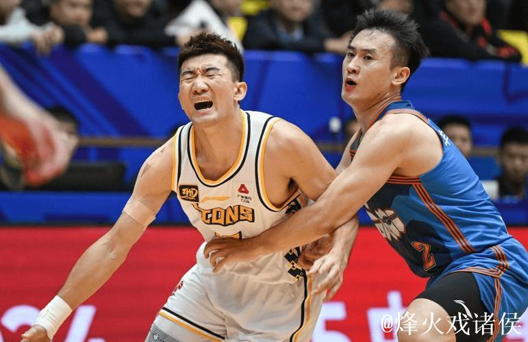 辽宁本钢力克浙江方兴渡，CBA常规赛再添胜绩