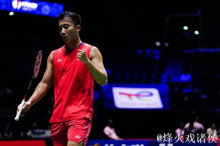 羽毛球世锦赛:中国选手陆光祖惊险过关挺进次轮 羽毛球世锦赛:中国选手陆光祖惊险过关挺进次轮