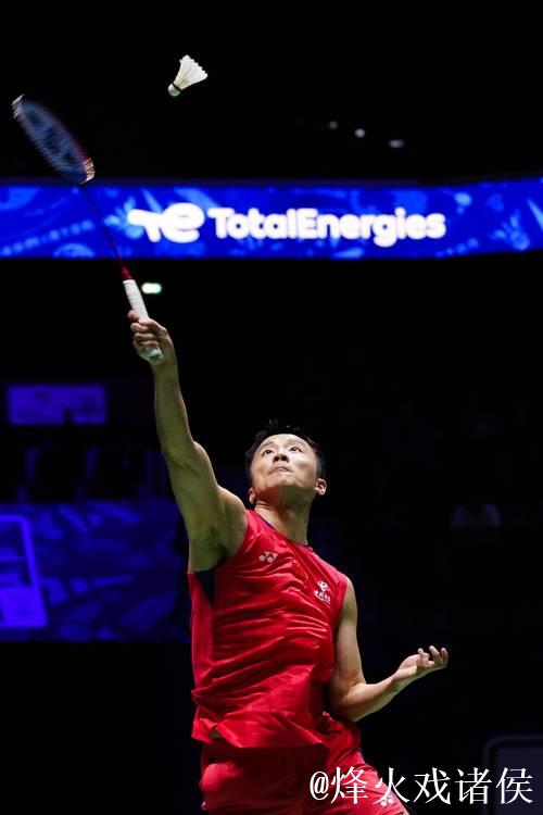 羽毛球世锦赛:中国选手陆光祖惊险过关挺进次轮 羽毛球世锦赛:中国选手陆光祖惊险过关挺进次轮