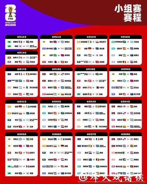 2026世界杯投注：投注技巧助您轻松获胜