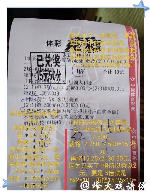 世界杯竞彩投注心态管理的重要性