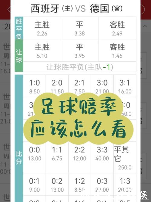 世界杯投注官网:实时比赛赔率更新 世界杯投注官网:实时比赛赔率更新